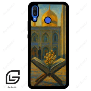 قاب گوشی هوآوی نوا 3 (Huawei Nova 3 ) طرح مذهبی کد 2922