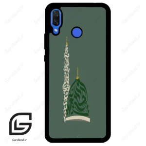 قاب گوشی هوآوی نوا 3 (Huawei Nova 3 ) طرح نوشته کد 2924