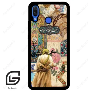 قاب گوشی هوآوی نوا 3 (Huawei Nova 3 ) طرح امام کد 2925