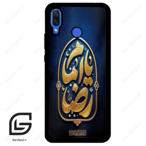 قاب گوشی هوآوی نوا 3 (Huawei Nova 3 ) طرح امام کد 2928