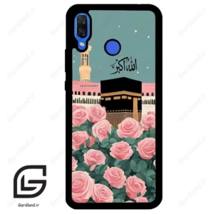 قاب گوشی هوآوی نوا 3 (Huawei Nova 3 ) طرح کعبه کد 2931