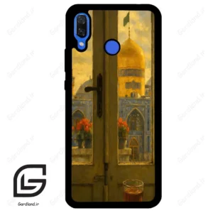 قاب گوشی هوآوی نوا 3 (Huawei Nova 3 ) طرح حرم کد 2933