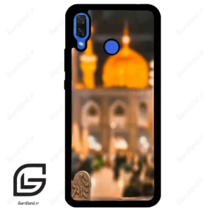 قاب گوشی هوآوی نوا 3 (Huawei Nova 3 ) طرح مذهبی کد 2937