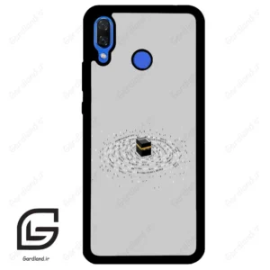 قاب گوشی هوآوی نوا 3 (Huawei Nova 3 ) طرح کعبه کد 2938