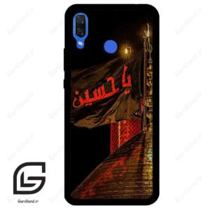 قاب گوشی هوآوی نوا 3 (Huawei Nova 3 ) طرح یا کد 2941