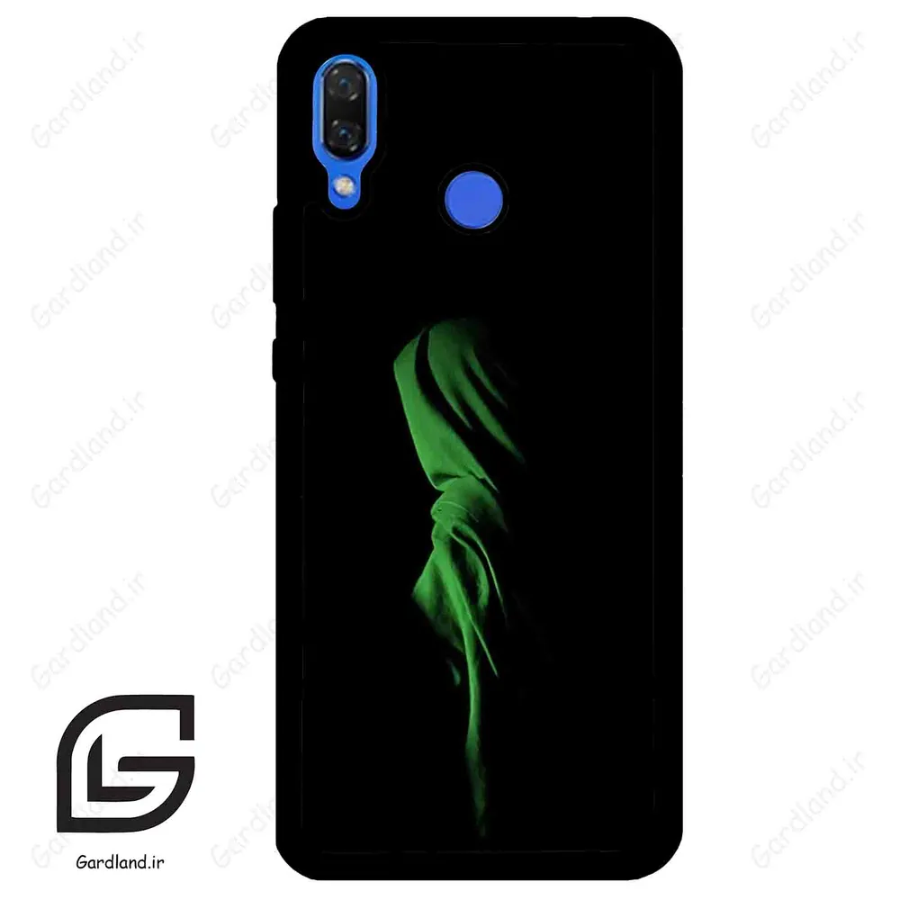 قاب گوشی هوآوی نوا 3 (Huawei Nova 3 ) طرح امام کد 2946