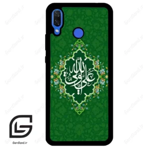 قاب گوشی هوآوی نوا 3 (Huawei Nova 3 ) طرح مذهبی کد 2948