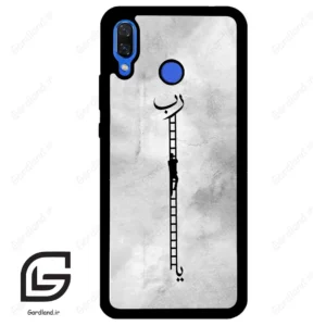 قاب گوشی هوآوی نوا 3 (Huawei Nova 3 ) طرح نردبان کد 2965