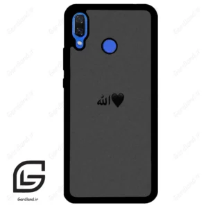 قاب گوشی هوآوی نوا 3 (Huawei Nova 3 ) طرح الله کد 2966