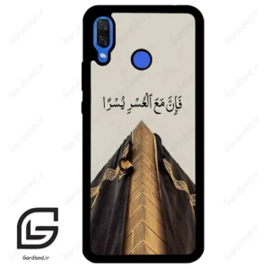 قاب گوشی هوآوی نوا 3 (Huawei Nova 3 ) طرح کعبه کد 2968