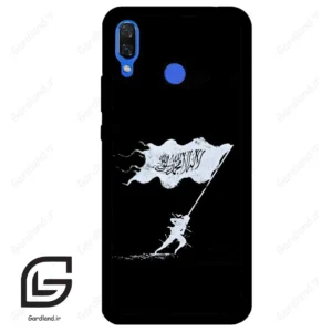 قاب گوشی هوآوی نوا 3 (Huawei Nova 3 ) طرح مذهبی کد 2969