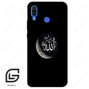 قاب گوشی هوآوی نوا 3 (Huawei Nova 3 ) طرح الله کد 2972