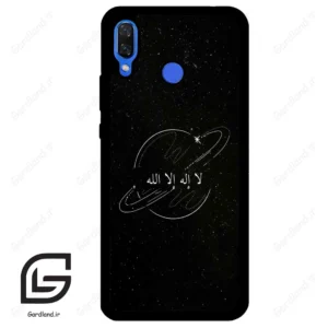 قاب گوشی هوآوی نوا 3 (Huawei Nova 3 ) طرح اسمان کد 2977
