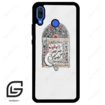 قاب گوشی هوآوی نوا 3 (Huawei Nova 3 ) طرح محرم کد 2984