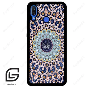 قاب گوشی هوآوی نوا 3 (Huawei Nova 3 ) طرح مذهبی کد 2986