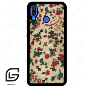قاب گوشی هوآوی نوا 3 (Huawei Nova 3 ) طرح دخترانه کد 2988