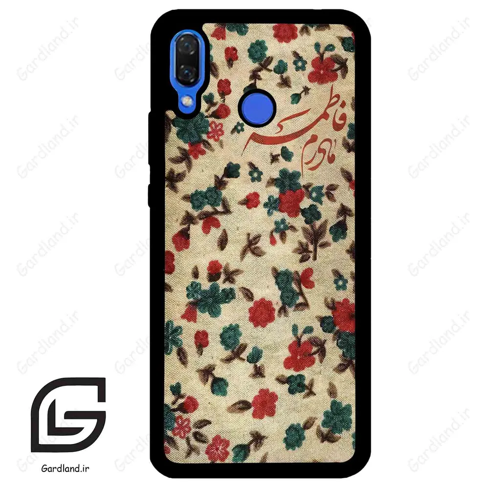 قاب گوشی هوآوی نوا 3 (Huawei Nova 3 ) طرح دخترانه کد 2988