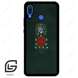 قاب گوشی هوآوی نوا 3 (Huawei Nova 3 ) طرح ساده کد 2991