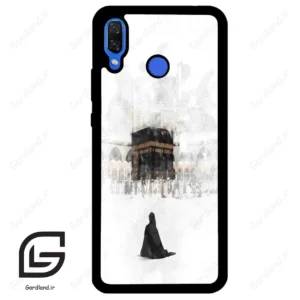 قاب گوشی هوآوی نوا 3 (Huawei Nova 3 ) طرح کعبه کد 2994