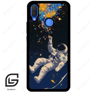 قاب گوشی هوآوی نوا 3i (Huawei Nova 3i ) طرح فضانورد کد 2003