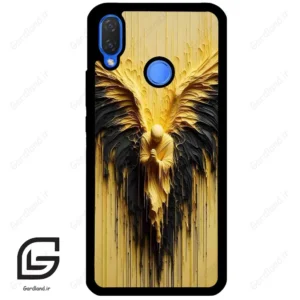 قاب گوشی هوآوی نوا 3i (Huawei Nova 3i ) طرح خفن کد 2015