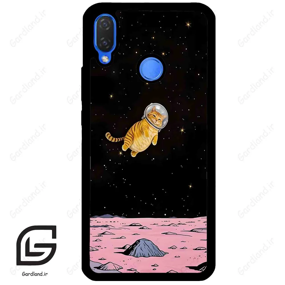 قاب گوشی هوآوی نوا 3i (Huawei Nova 3i ) طرح انیمیشن کد 2017