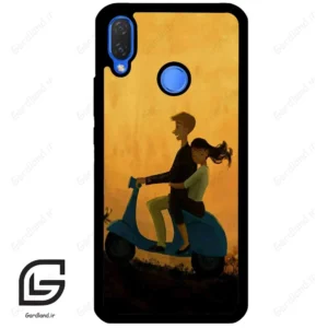 قاب گوشی هوآوی نوا 3i (Huawei Nova 3i ) طرح فانتزی کد 2034