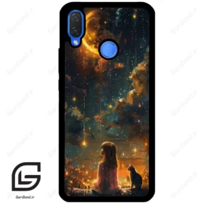 قاب گوشی هوآوی نوا 3i (Huawei Nova 3i ) طرح فانتزی کد 2036