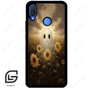 قاب گوشی هوآوی نوا 3i (Huawei Nova 3i ) طرح روح کد 2038