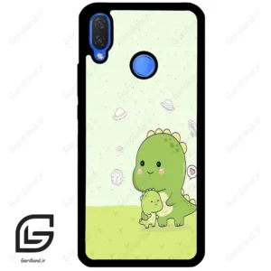 قاب گوشی هوآوی نوا 3i (Huawei Nova 3i ) طرح دایناسور کد 2041