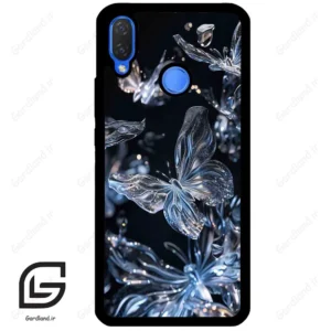 قاب گوشی هوآوی نوا 3i (Huawei Nova 3i ) طرح پروانه کد 2049