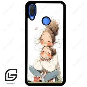 قاب گوشی هوآوی نوا 3i (Huawei Nova 3i ) طرح مادر کد 2058