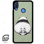 قاب گوشی هوآوی نوا 3i (Huawei Nova 3i ) طرح پاندا کد 2064
