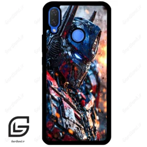قاب گوشی هوآوی نوا 3i (Huawei Nova 3i ) طرح اپتیموس کد 2066