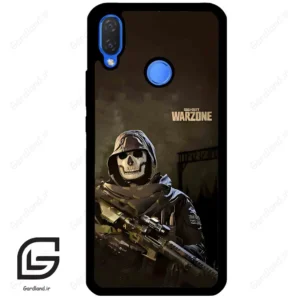قاب گوشی هوآوی نوا 3i (Huawei Nova 3i ) طرح کال کد 2068