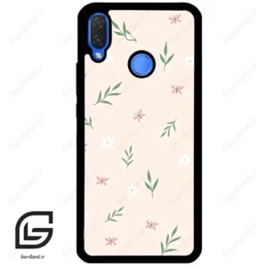 قاب گوشی هوآوی نوا 3i (Huawei Nova 3i ) طرح دخترانه کد 2075