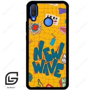 قاب گوشی هوآوی نوا 3i (Huawei Nova 3i ) طرح فانتزی کد 2077