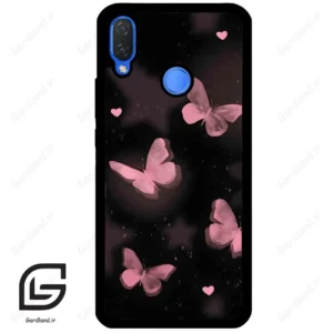 قاب گوشی هوآوی نوا 3i (Huawei Nova 3i ) طرح پروانه کد 2080