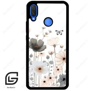 قاب گوشی هوآوی نوا 3i (Huawei Nova 3i ) طرح گل کد 2081