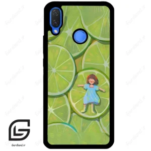 قاب گوشی هوآوی نوا 3i (Huawei Nova 3i ) طرح میوه کد 2082