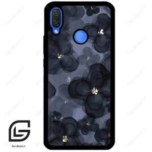 قاب گوشی هوآوی نوا 3i (Huawei Nova 3i ) طرح گل کد 2084