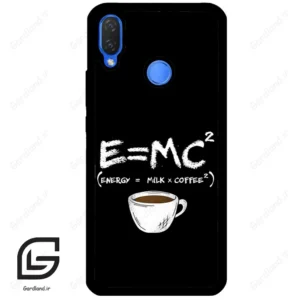 قاب گوشی هوآوی نوا 3i (Huawei Nova 3i ) طرح قهوه کد 2088