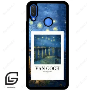 قاب گوشی هوآوی نوا 3i (Huawei Nova 3i ) طرح ونگوک کد 2089
