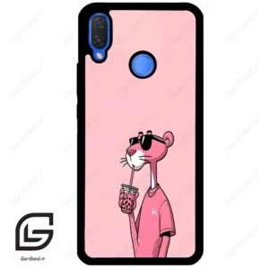 قاب گوشی هوآوی نوا 3i (Huawei Nova 3i ) طرح پلنگ کد 2093