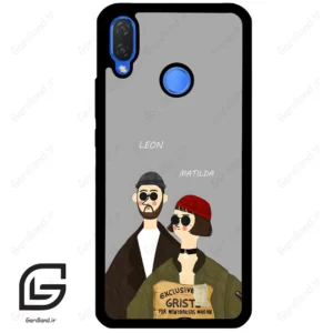 قاب گوشی هوآوی نوا 3i (Huawei Nova 3i ) طرح لئون کد 2094