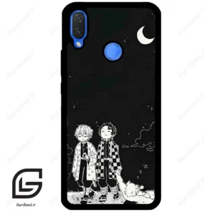 قاب گوشی هوآوی نوا 3i (Huawei Nova 3i ) طرح کاپلی کد 2095