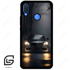 قاب گوشی هوآوی نوا 3i (Huawei Nova 3i ) طرح بنز کد 2102