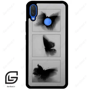 قاب گوشی هوآوی نوا 3i (Huawei Nova 3i ) طرح پروانه کد 2103