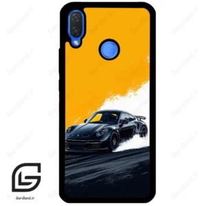 قاب گوشی هوآوی نوا 3i (Huawei Nova 3i ) طرح پورشه کد 2104