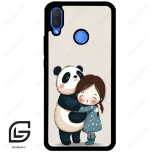 قاب گوشی هوآوی نوا 3i (Huawei Nova 3i ) طرح دوستی کد 2105